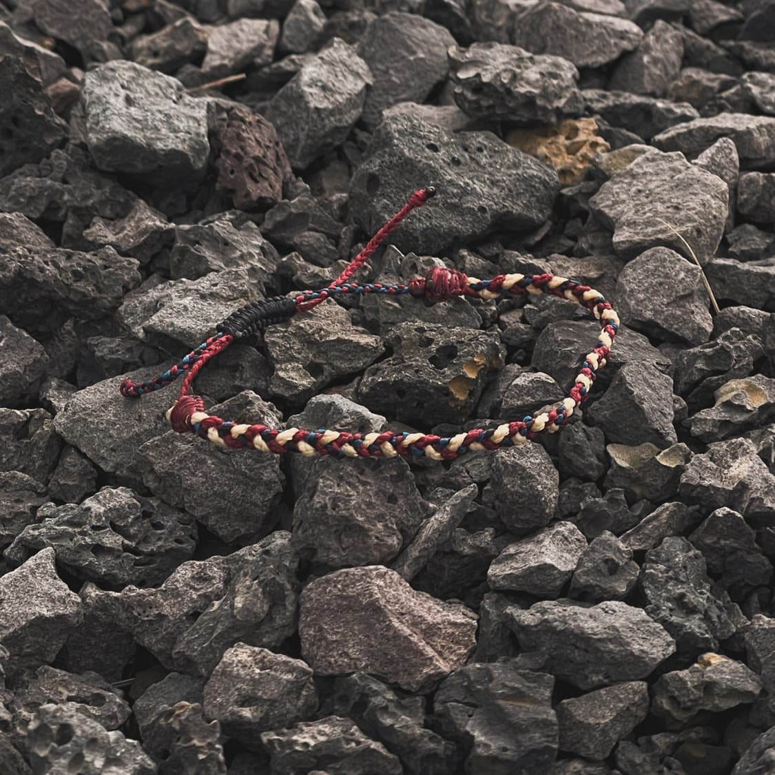KIMU bracelet - rope 상품이미지1