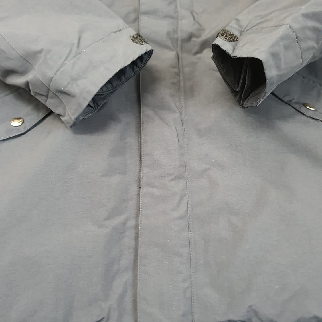 노스페이스 700 고어택스 구스다운 패딩 남자110 상품이미지5