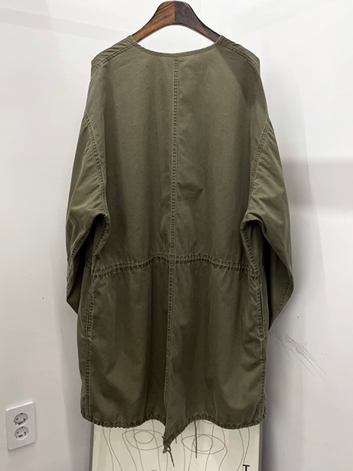 JPN (loose fit) 상품이미지4