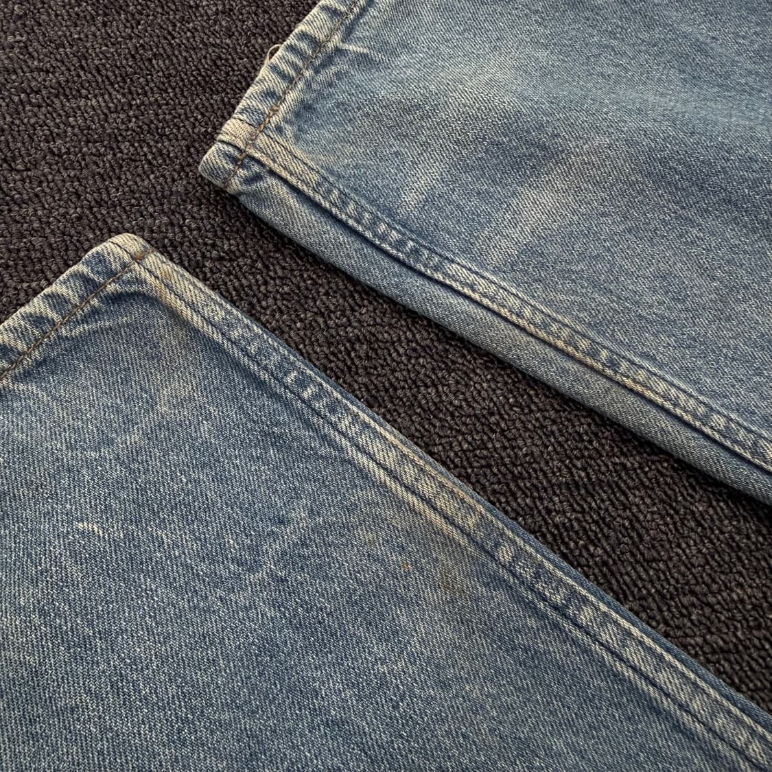 버버리 워싱 데님 팬츠  상품이미지10