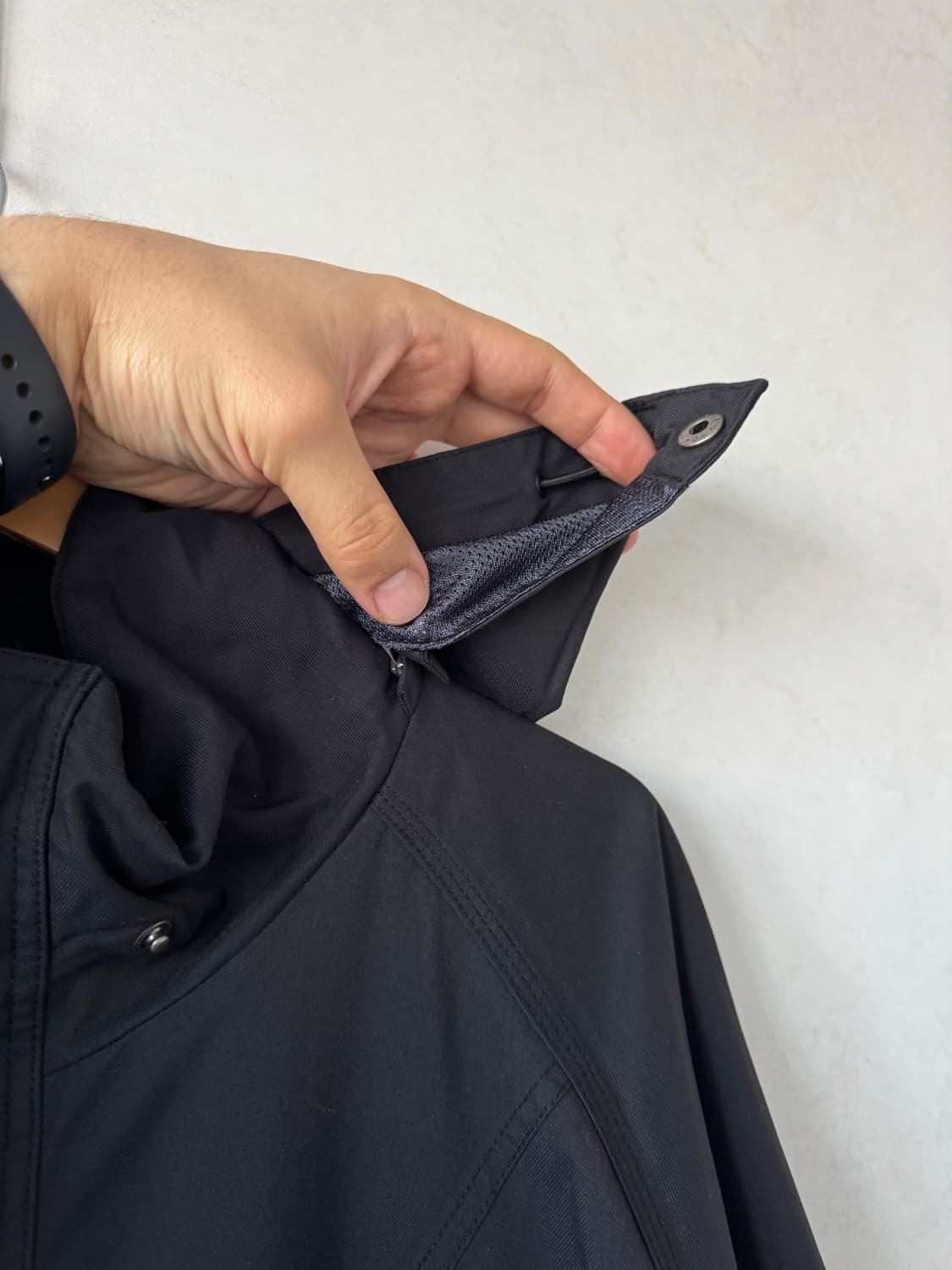 00s 오클리 2in1 자켓 상품이미지9