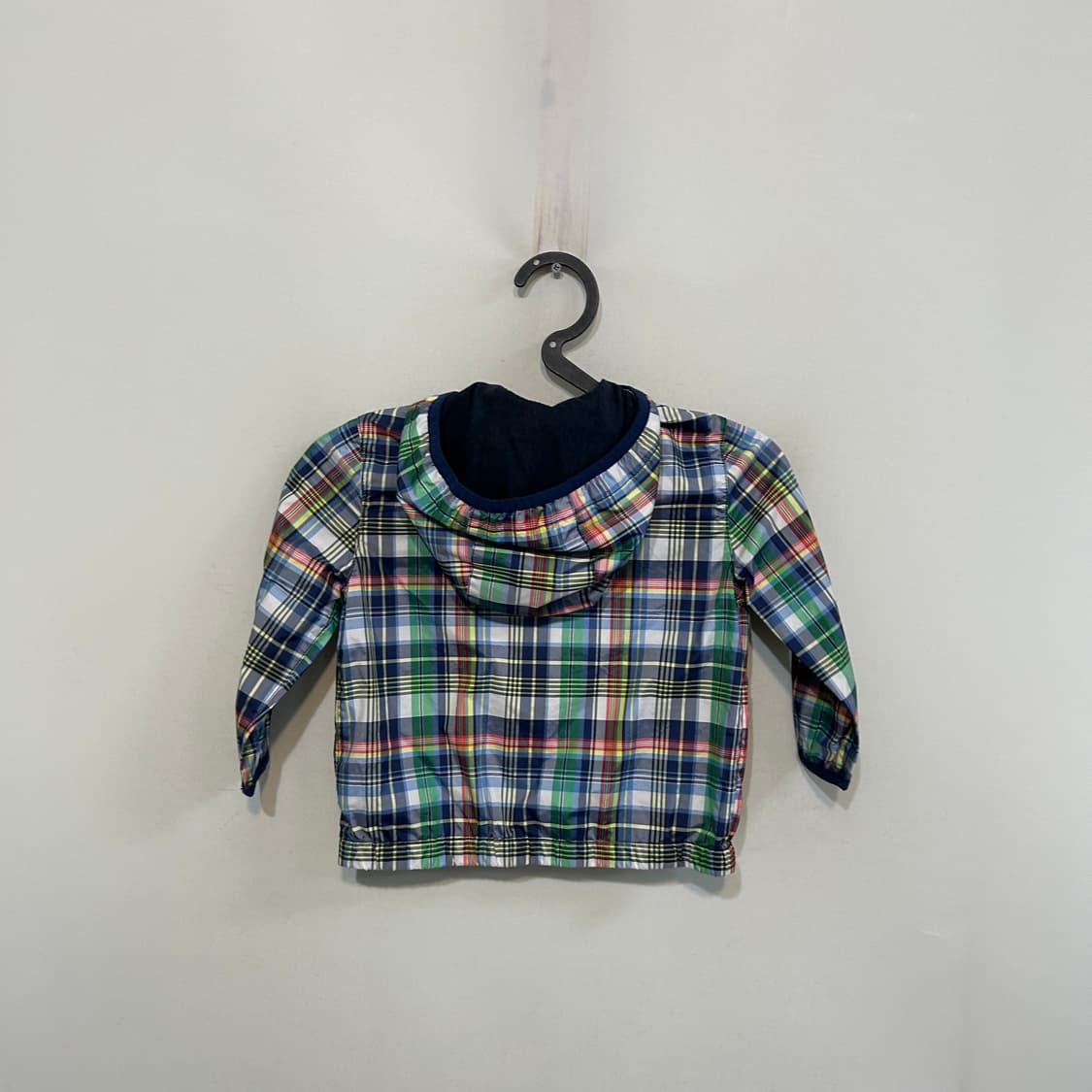 폴로 키즈 바람막이 2T 상품이미지3