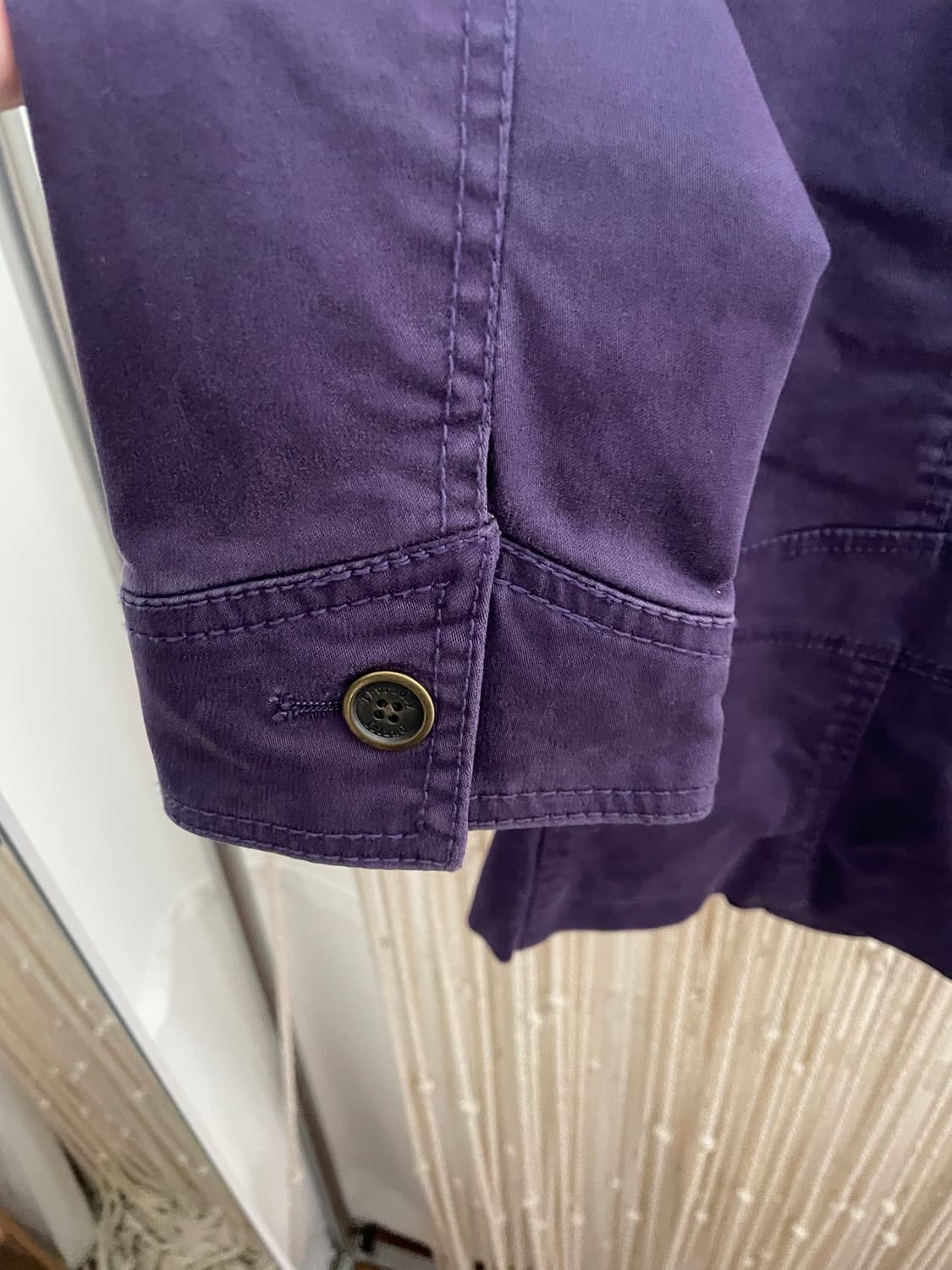 투스데이아이랜드 퍼플 자켓 95 상품이미지2