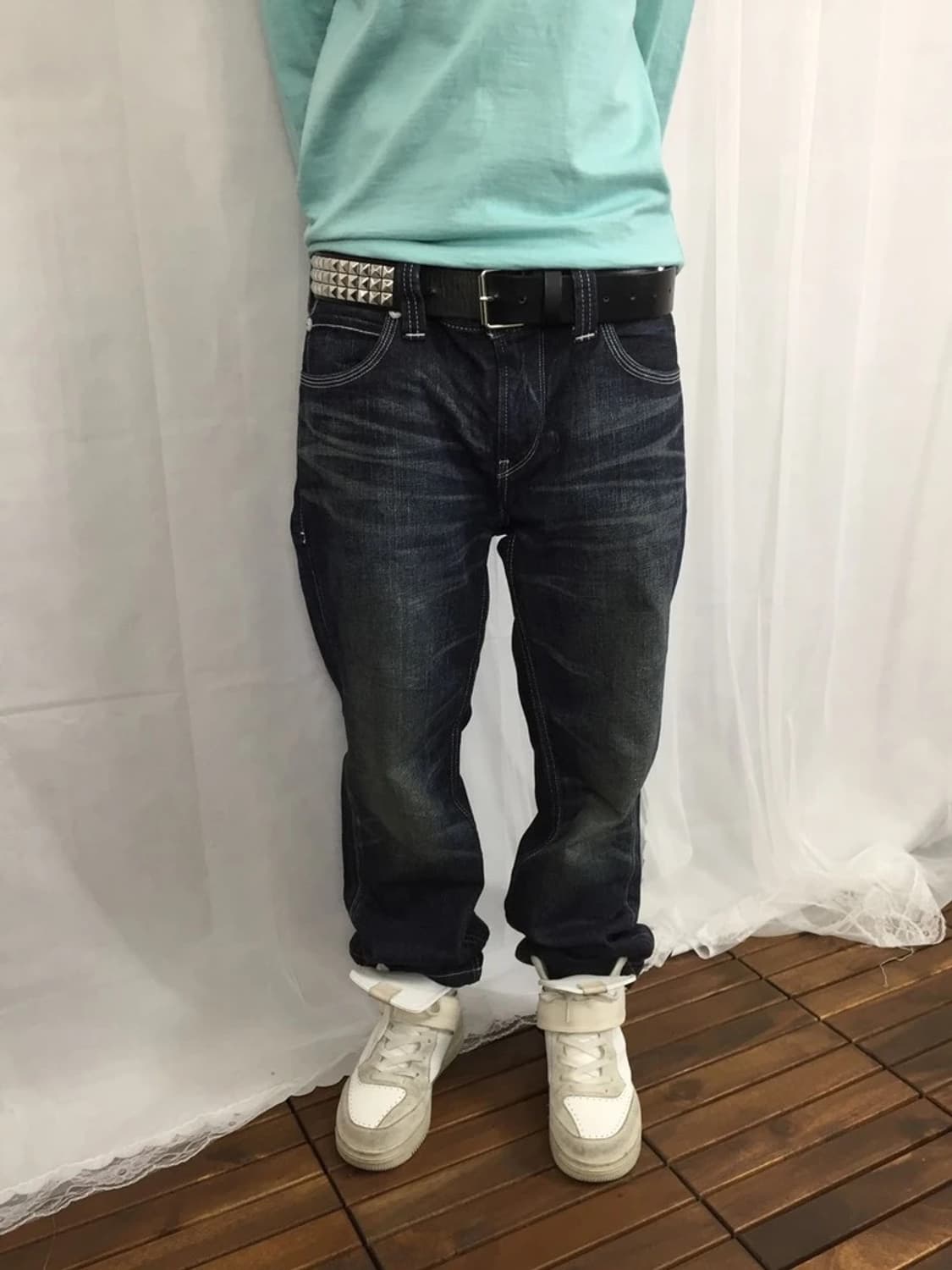Levi’s 511 Slim Denim Pants 상품이미지1