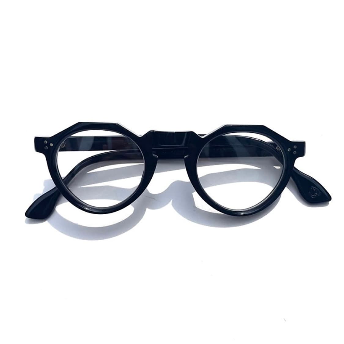 규파드 크라운판토 안경 상품이미지1