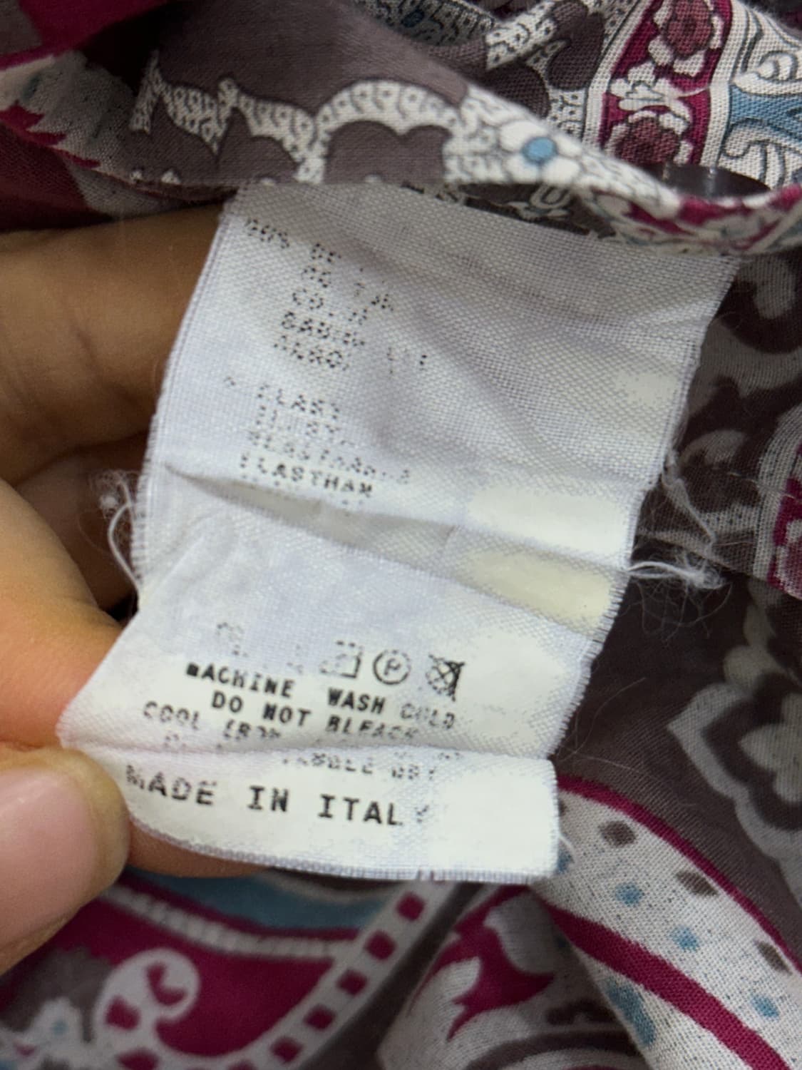 에트로 남방 상품이미지8