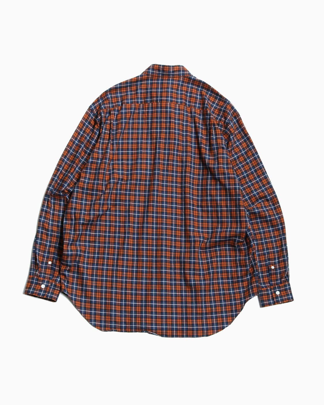 MARKAWARE 마카웨어 오가닉코튼 셔 상품이미지7