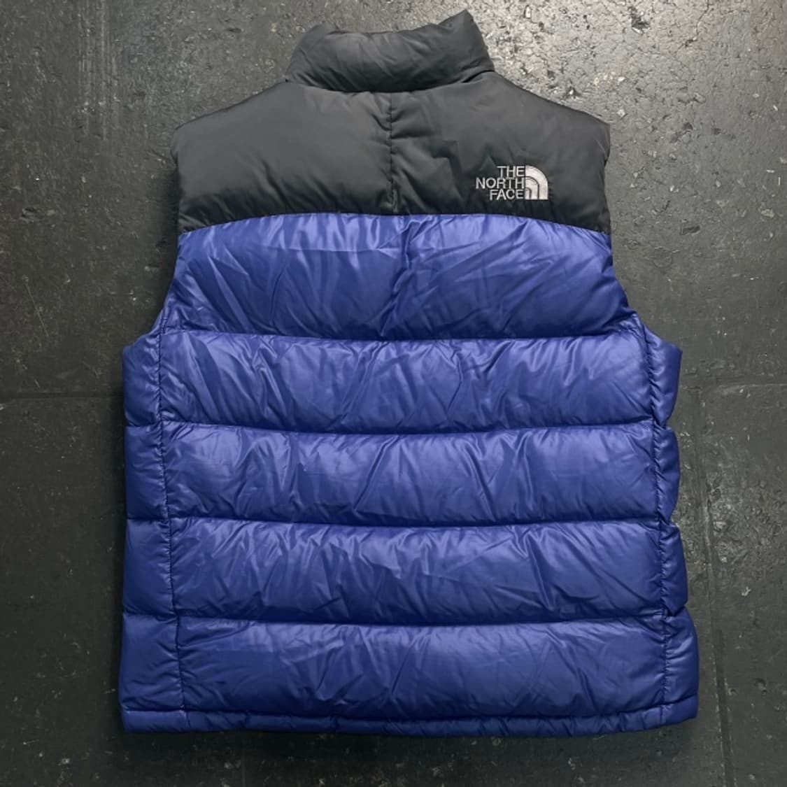 100 노스페이스 패딩조끼 상품이미지6