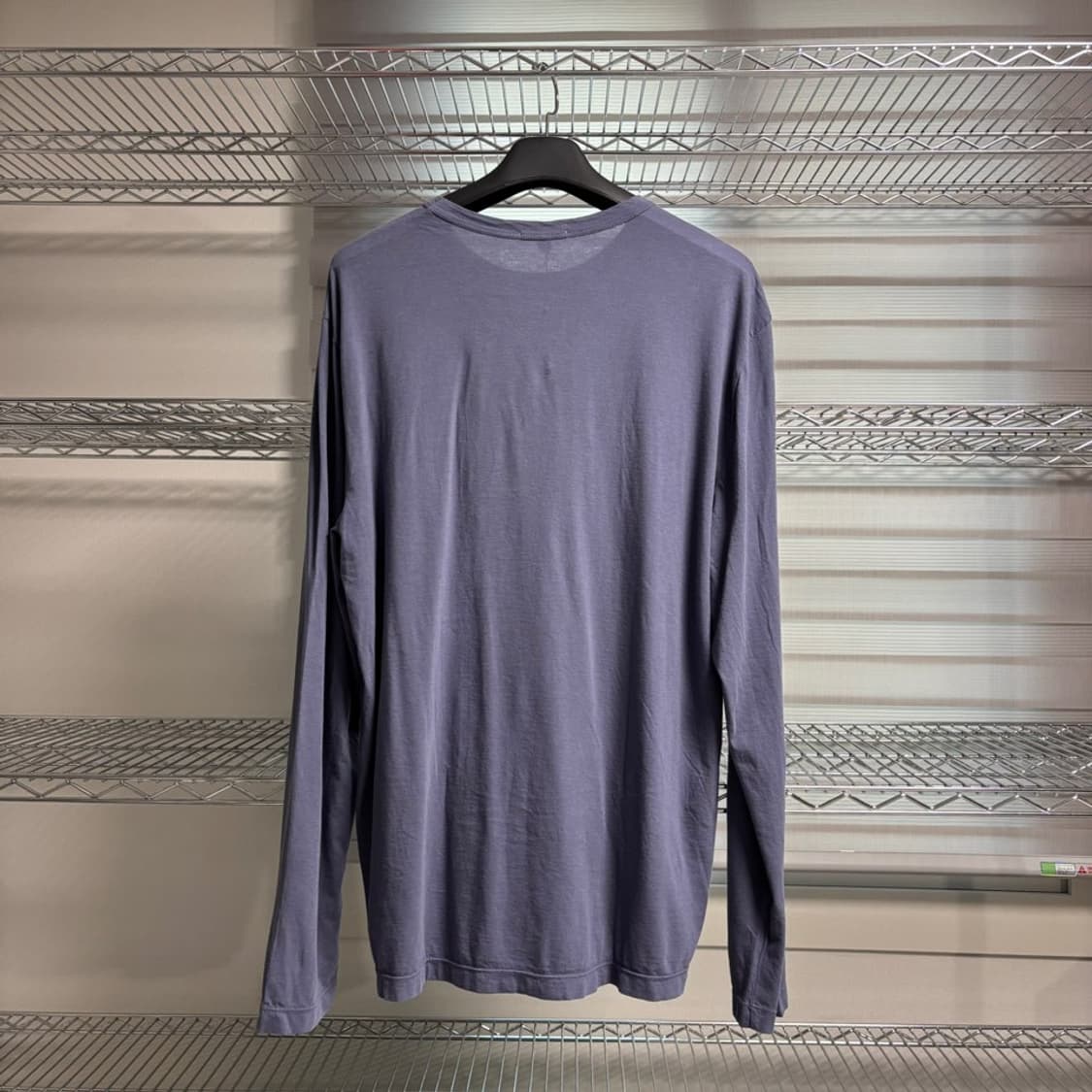 5) 제임스펄스 james perse 다잉 롱슬리브 상품이미지4