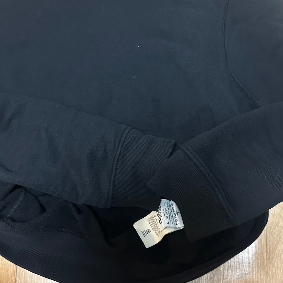 스톤아일랜드 맨투맨 L 상품이미지5