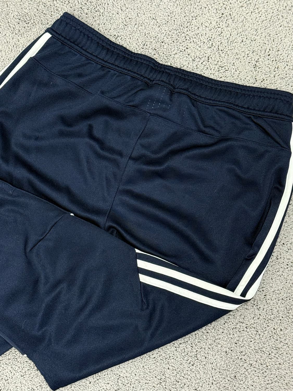 (100) 아디다스 풋볼 트레이닝 팬츠 상품이미지3