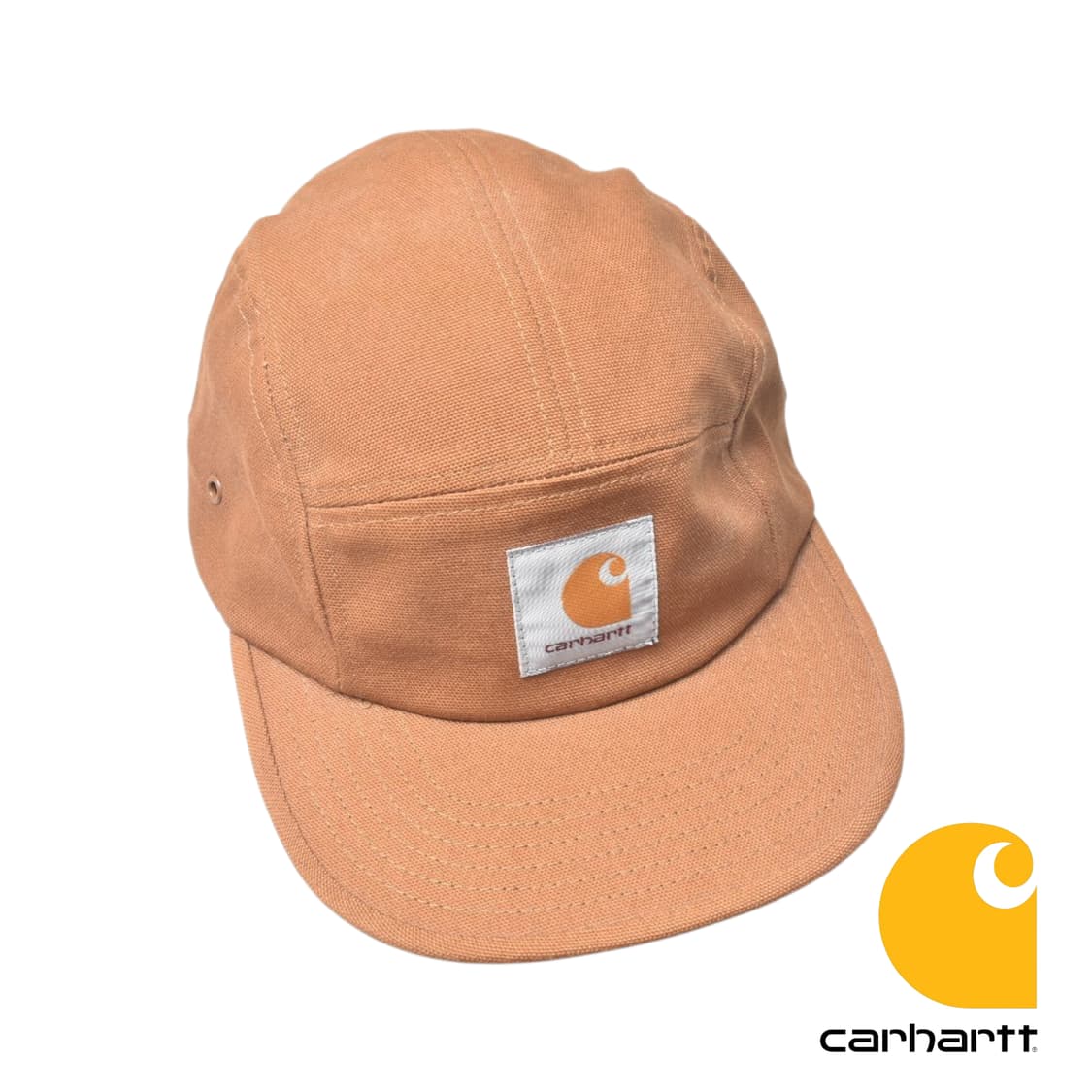 칼하트 캠프캡 N0770 상품이미지1