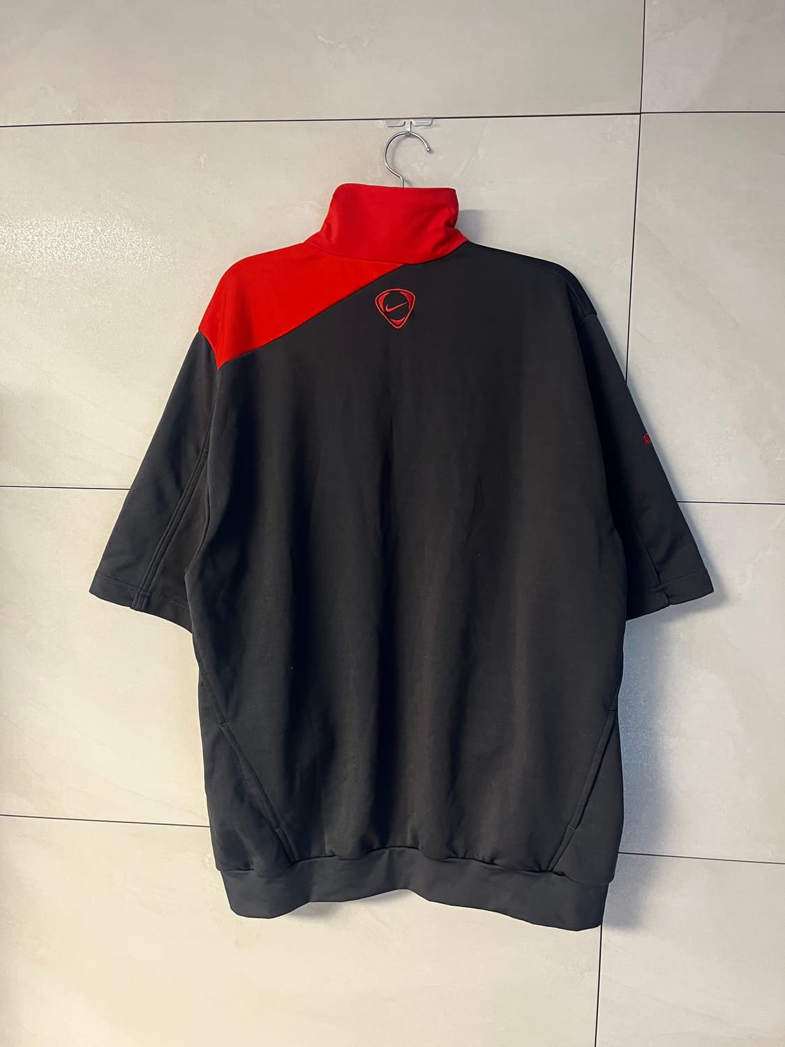 나이키 08-10 대한민국 국대 축구 져지 [105] 상품이미지5