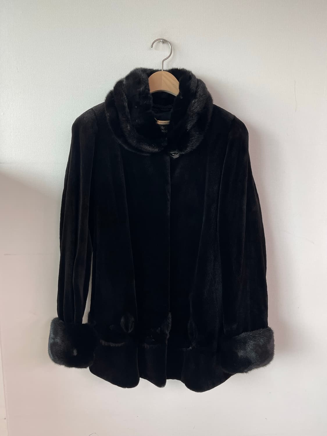 루치아노최 로얄 사가퍼 밍크 77~88 상품이미지4