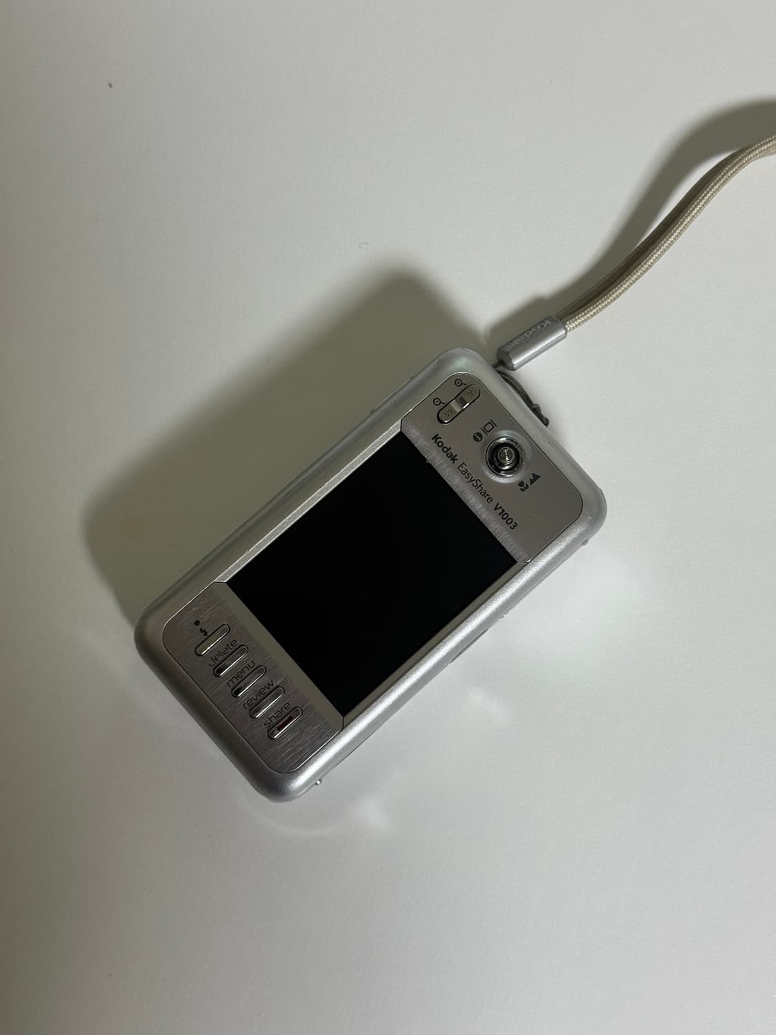코닥 v1003 상품이미지2