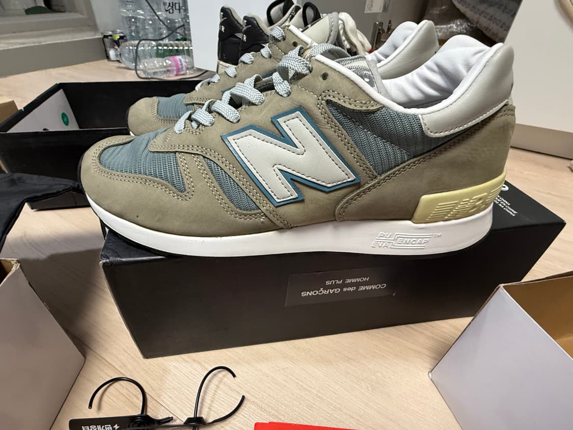 뉴발란스 1300JP3 270 상품이미지4