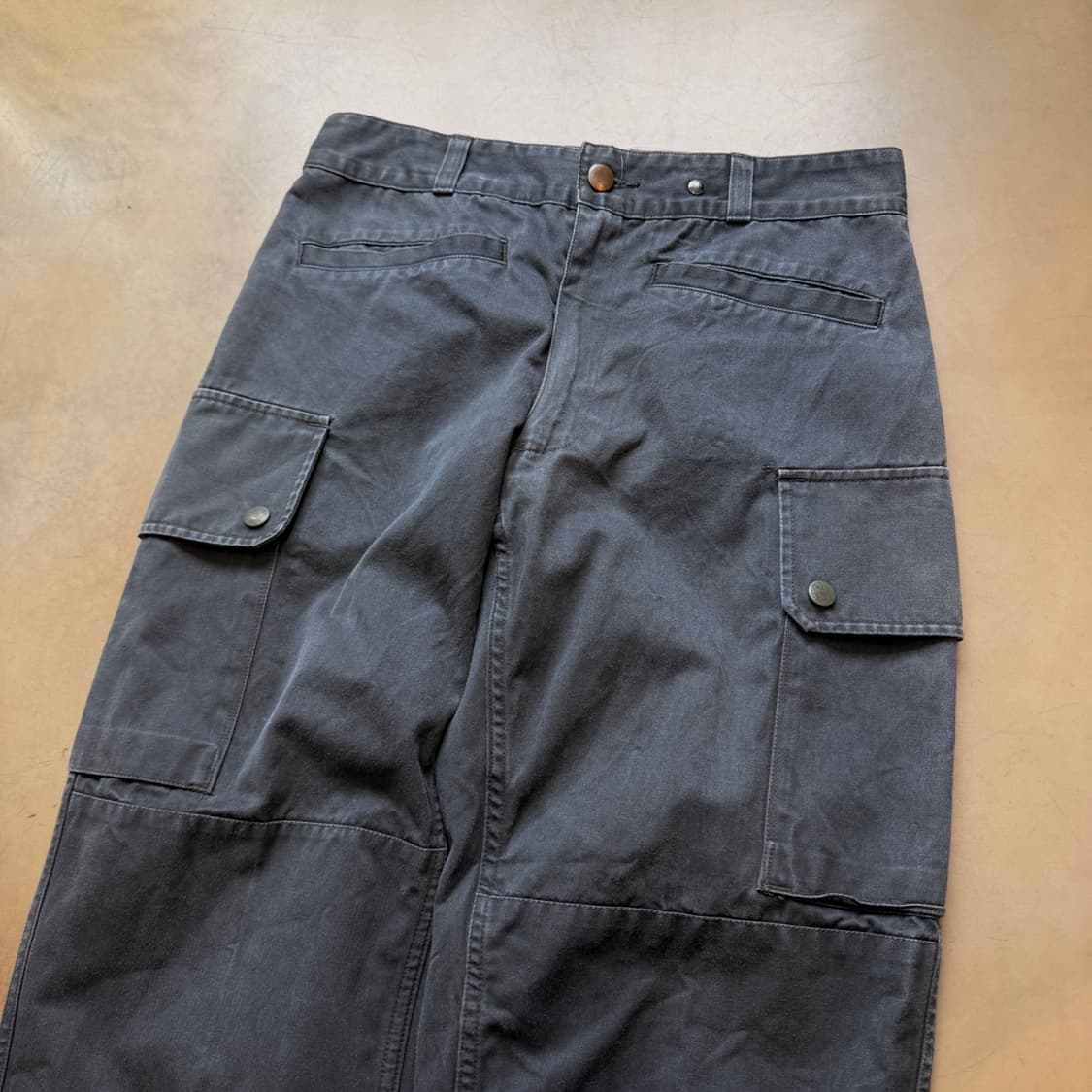 프랑스군 밀리터리 팬츠 29 상품이미지4