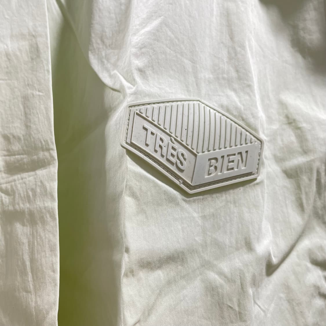 트레비앙/ 코치 자켓/ 105 상품이미지4