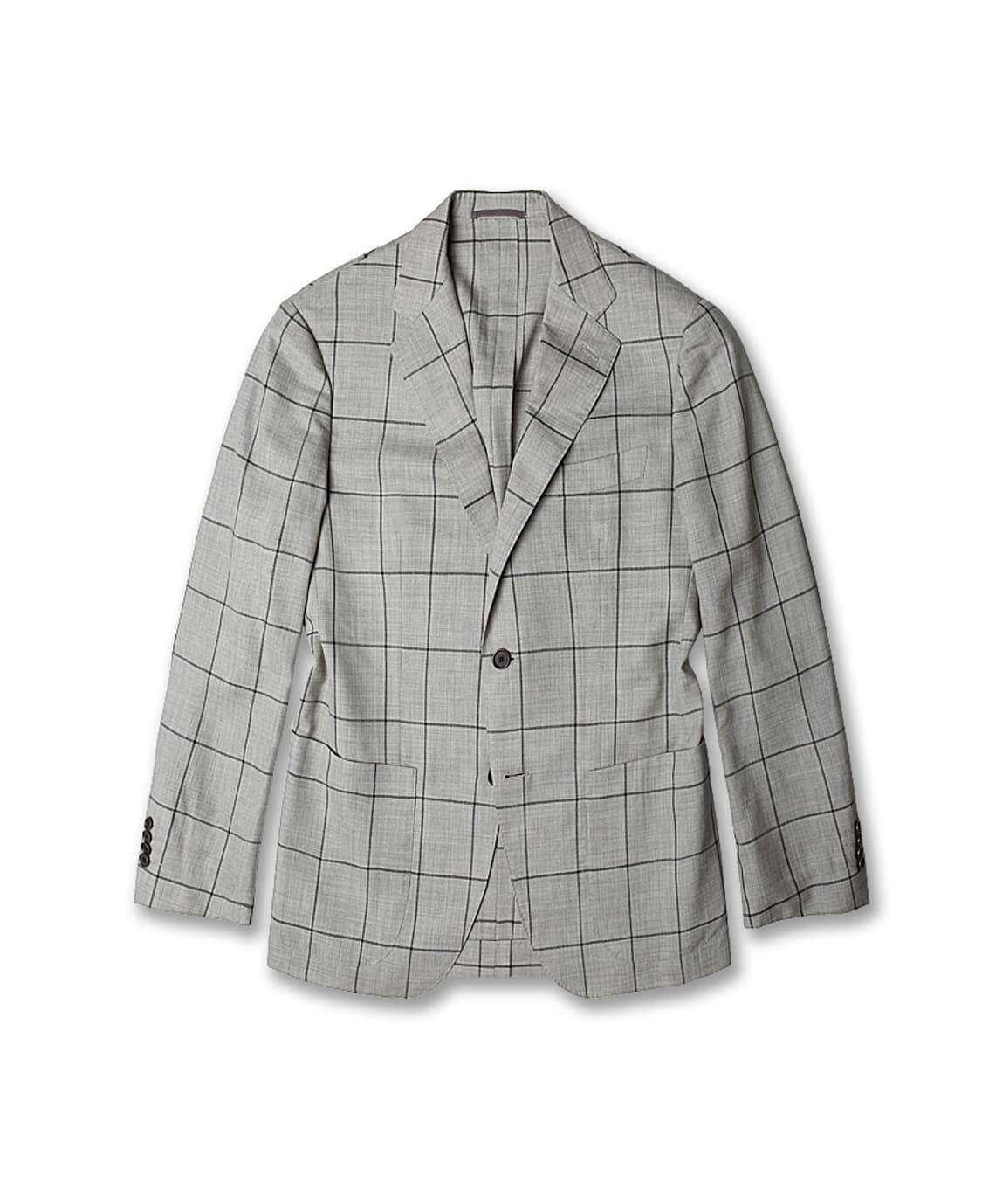 유나이티드 애로우즈 도쿄 [United Arrows Tokyo] 회색자켓 상품이미지1