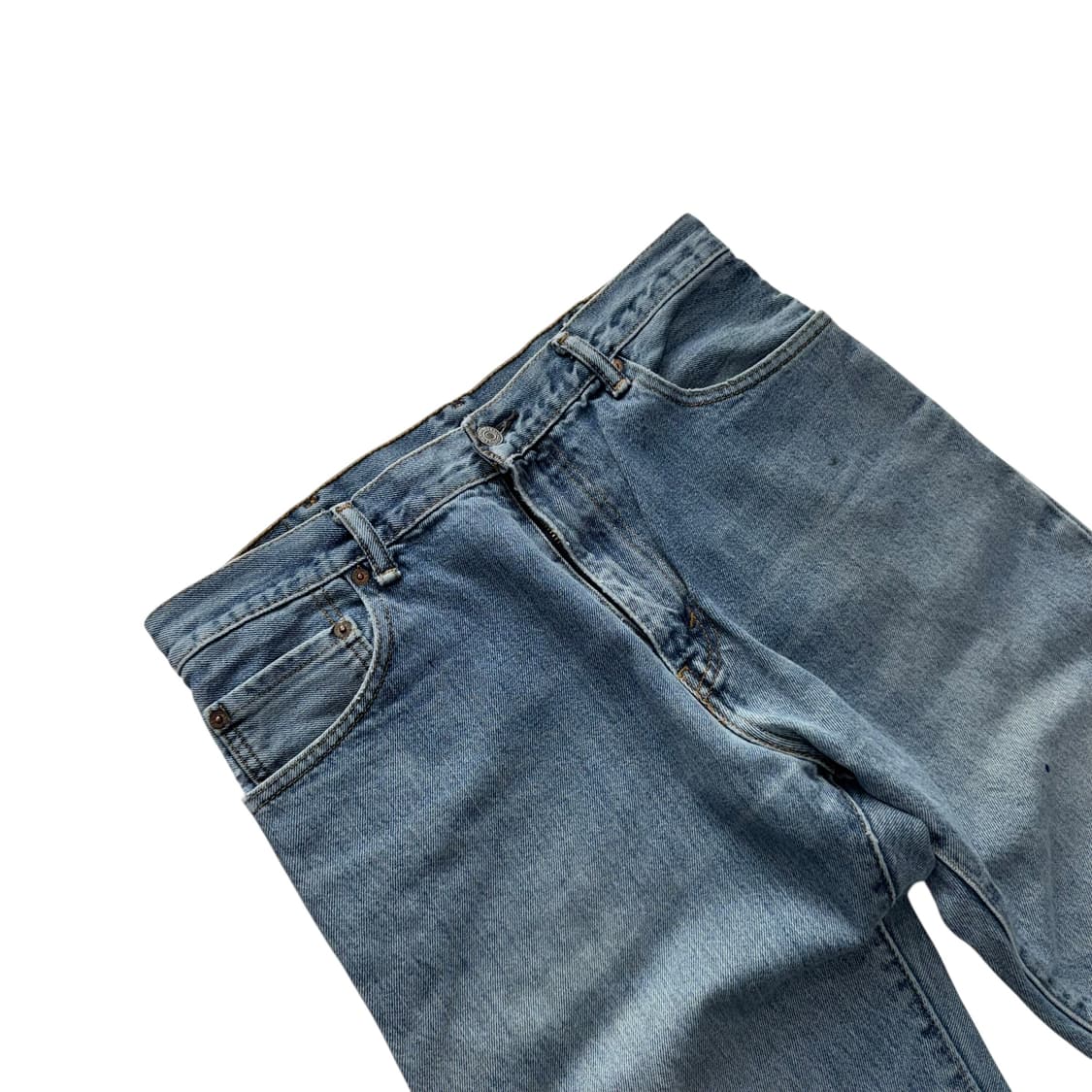 [33] 리바이스 517 부츠컷 데님 청바지 [lv0848] 상품이미지2