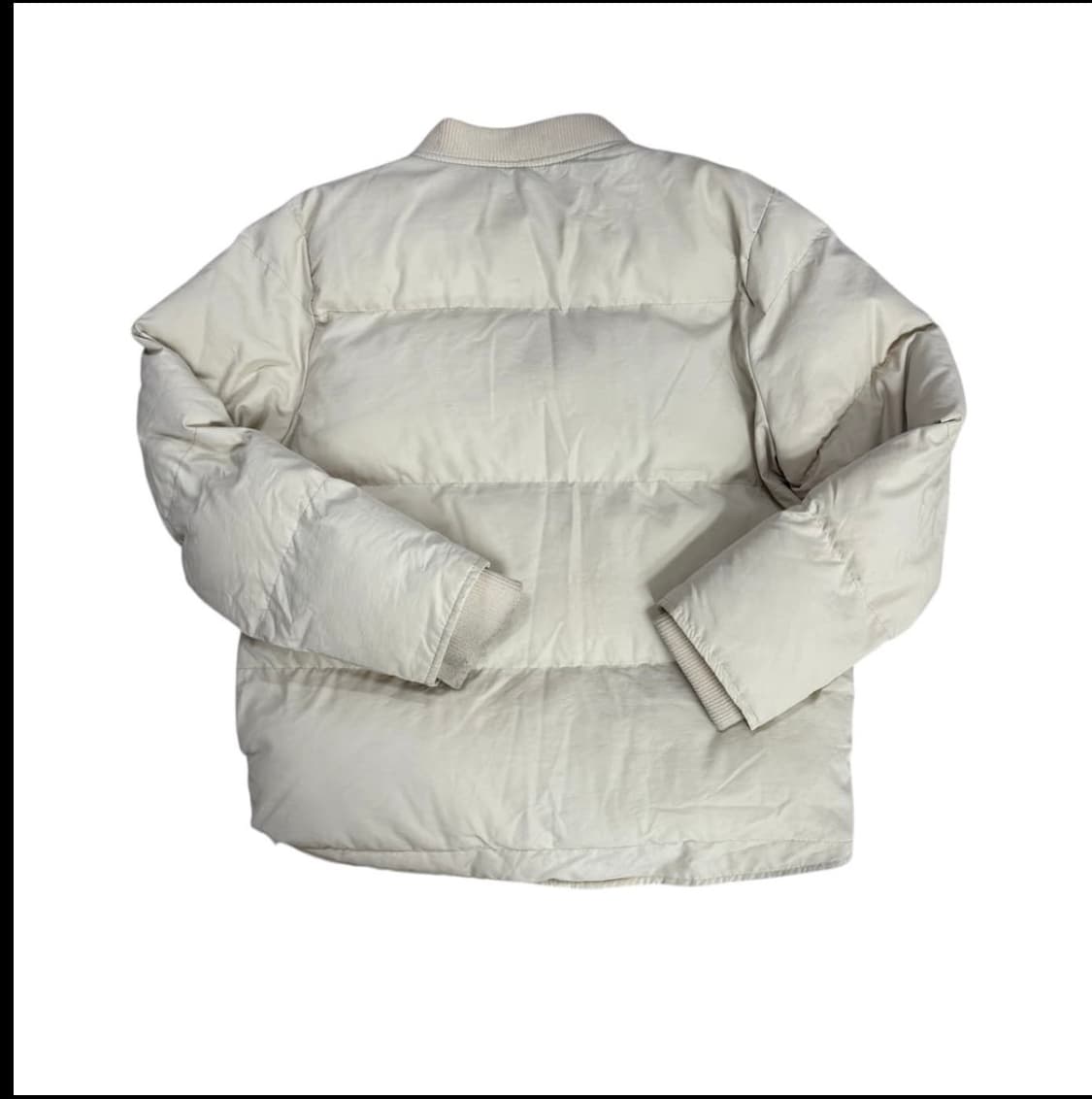 숏패딩 상품이미지2