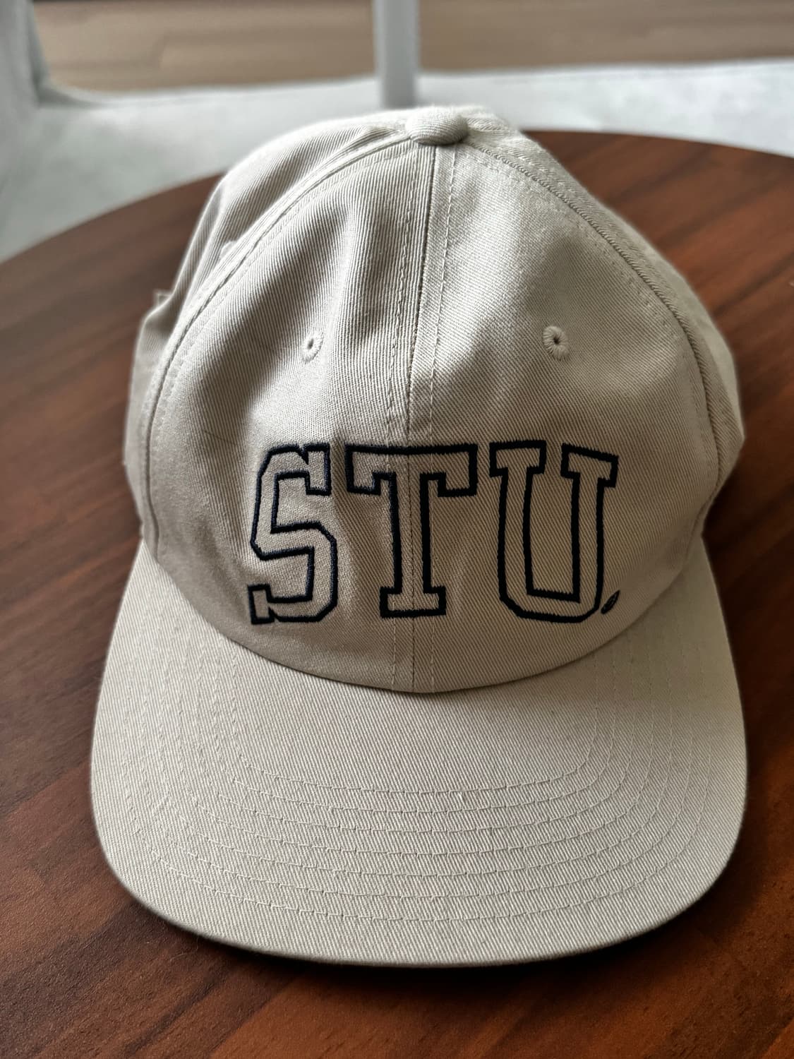 스투시 모자 상품이미지1