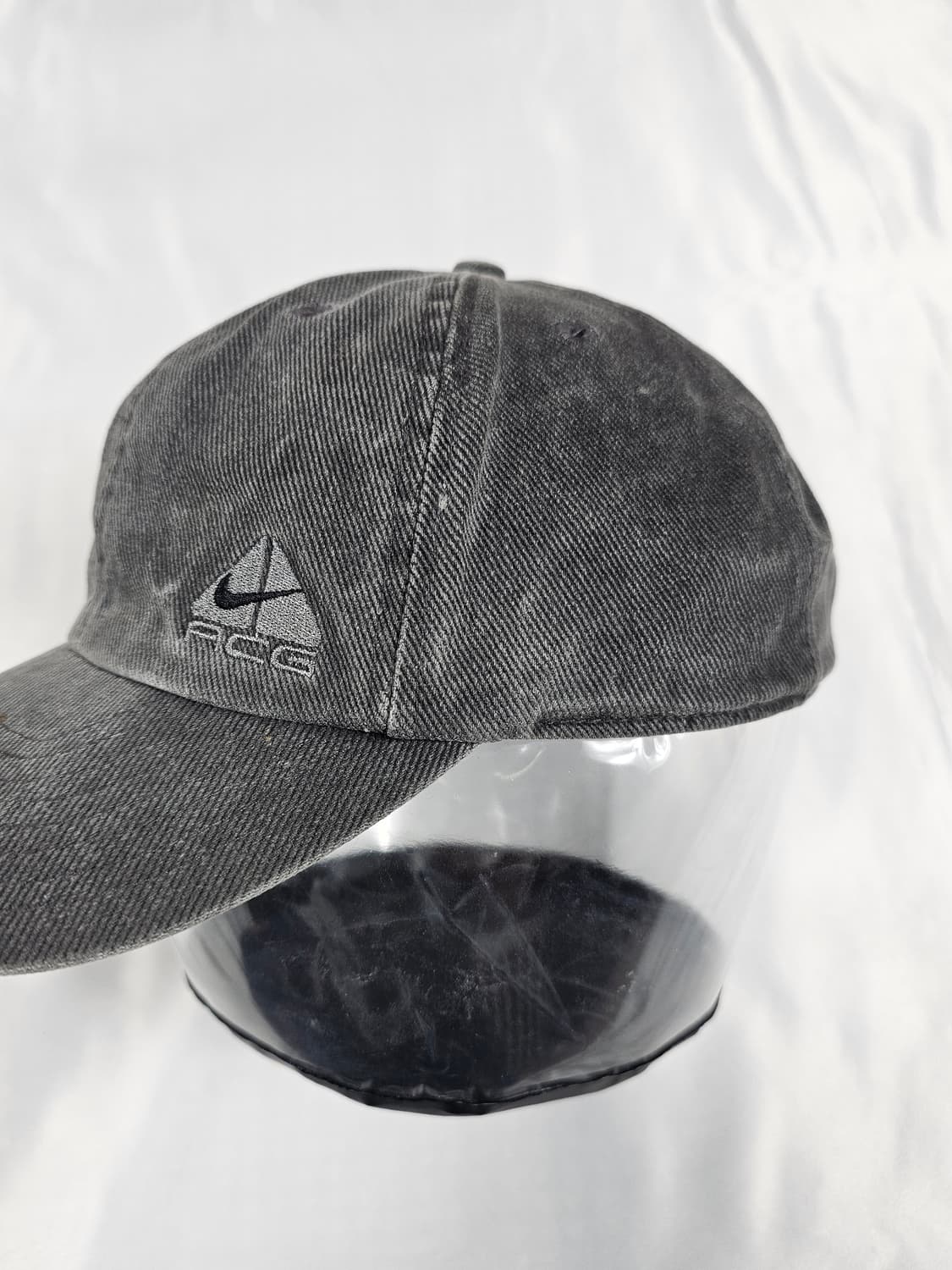 나이키acg데님볼캡 상품이미지3