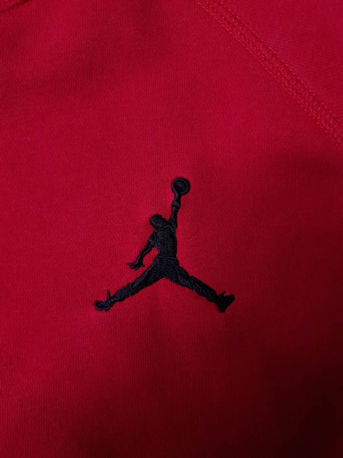 나이키 조던 남성 기모 맨투맨 105 상품이미지3