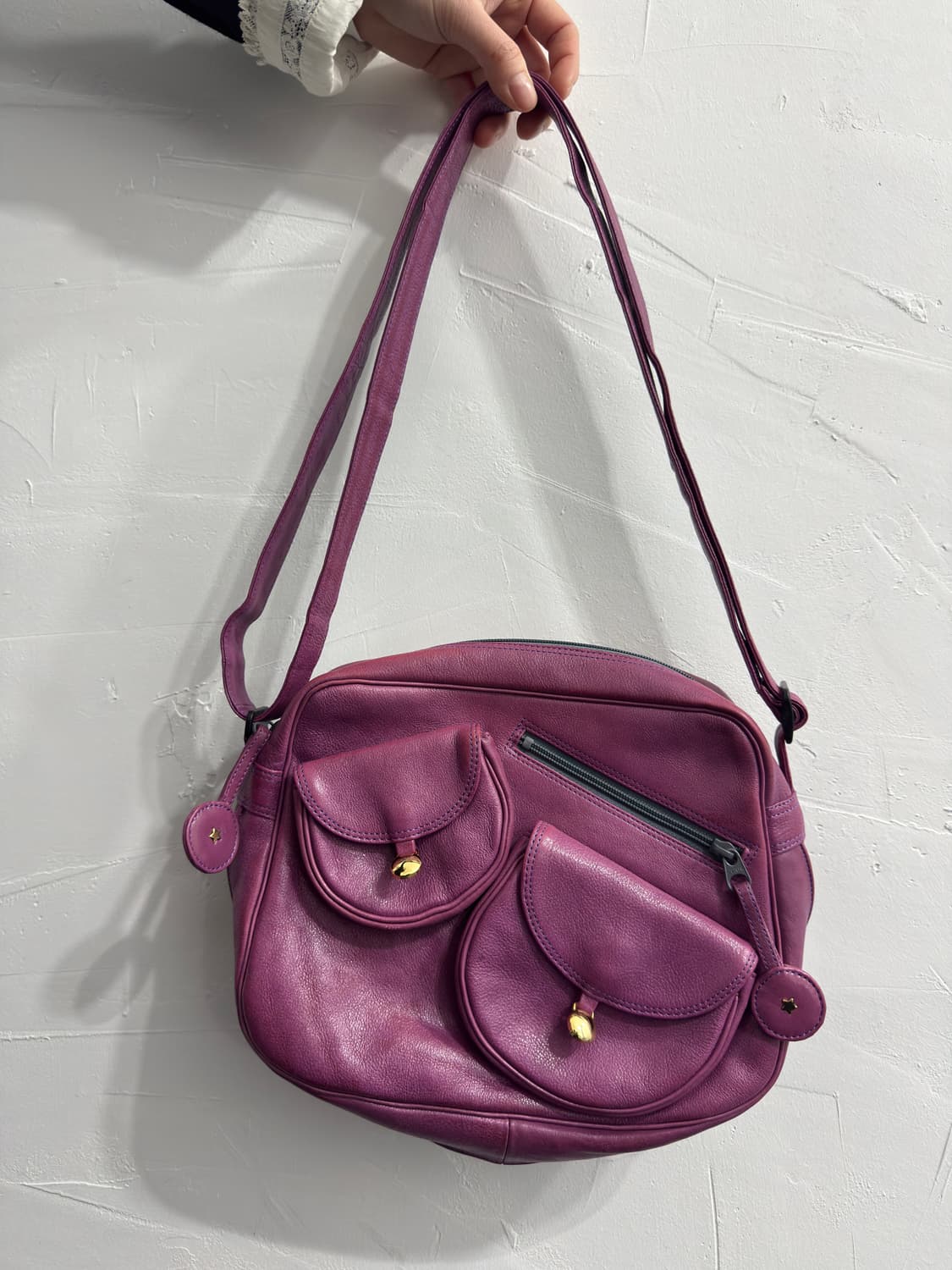 liberte pocket minibag 상품이미지1