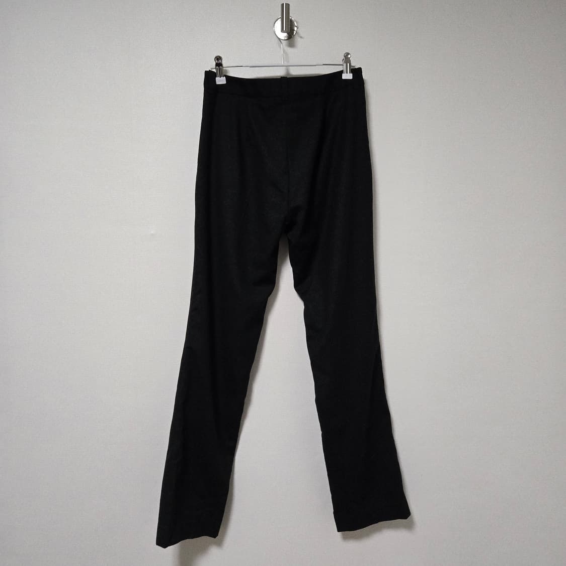 S막스마라 울 슬랙스 /여성 팬츠/여성 슬랙스  상품이미지5