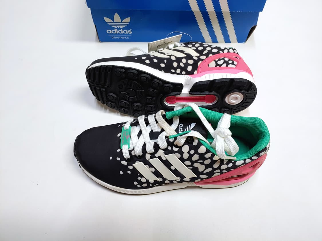 아디다스 ZX FLUX 230 새제품 상품이미지2