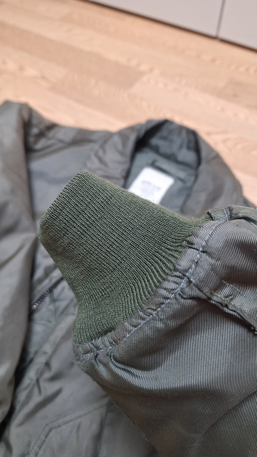 미 공군 오리지널 CWU-45p (38-40 size) 상품이미지6