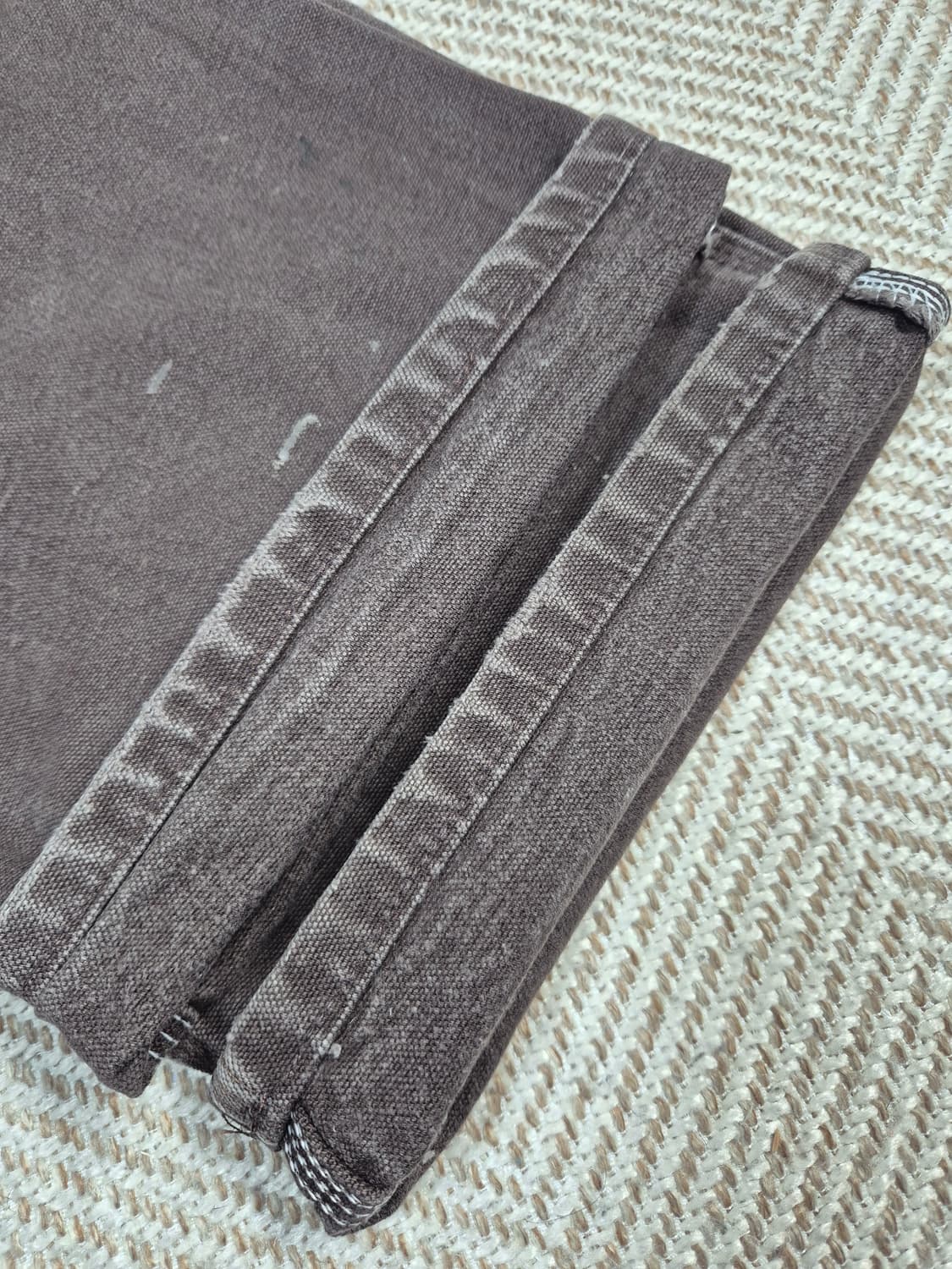 칼하트 더블니 (cdp10) 상품이미지6