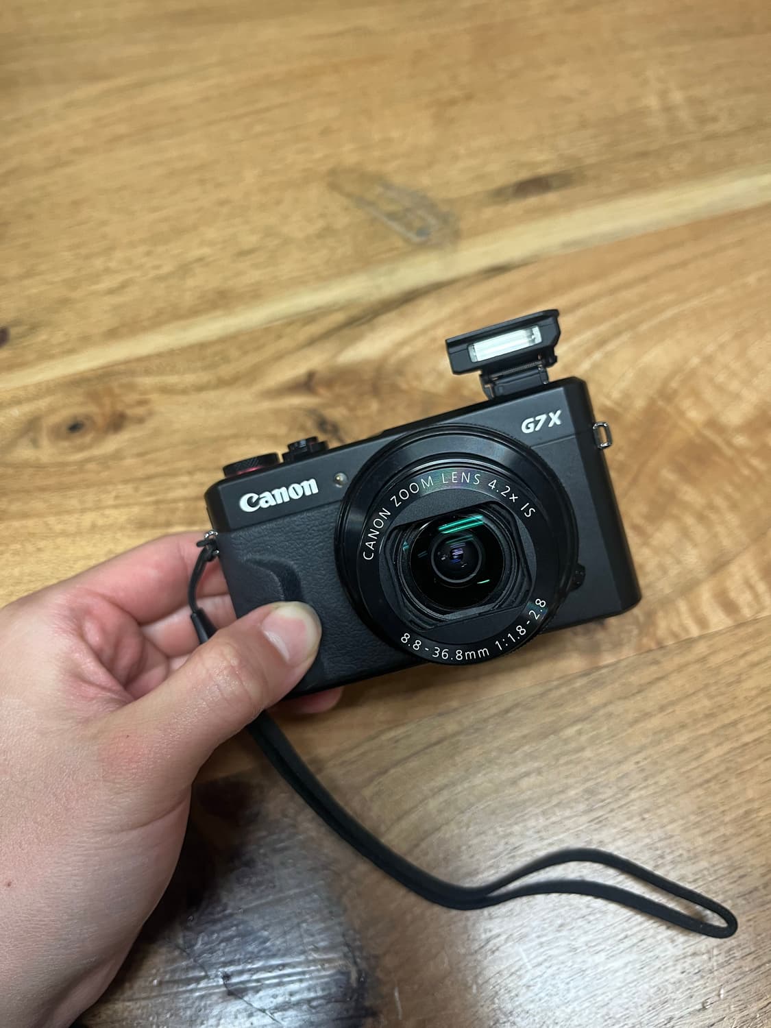 (풀박스)캐논 파워샷 G7X mark2 상품이미지1