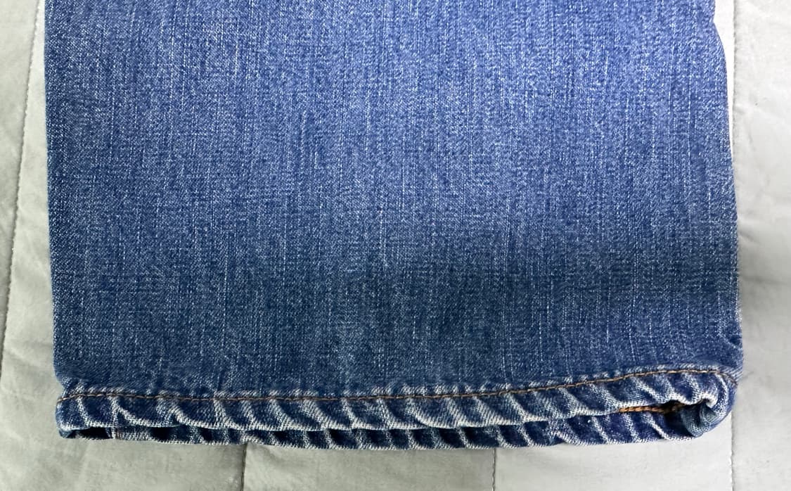 Fragment Design 2003 Denim Pants 상품이미지6