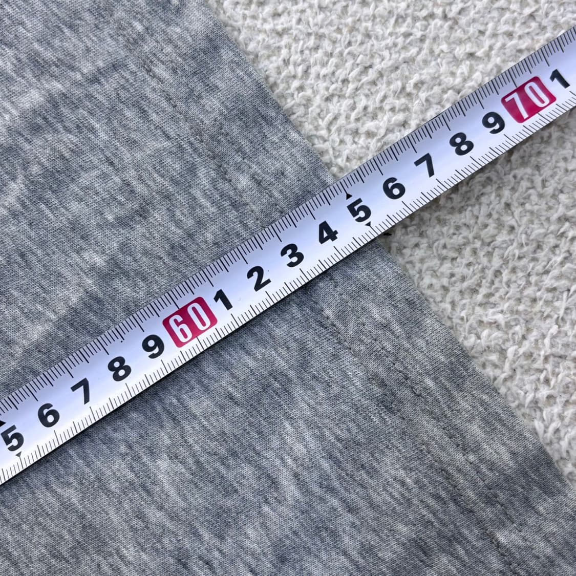 L 나이키 남성 드라이핏 반팔 티셔츠 0515Y 상품이미지6