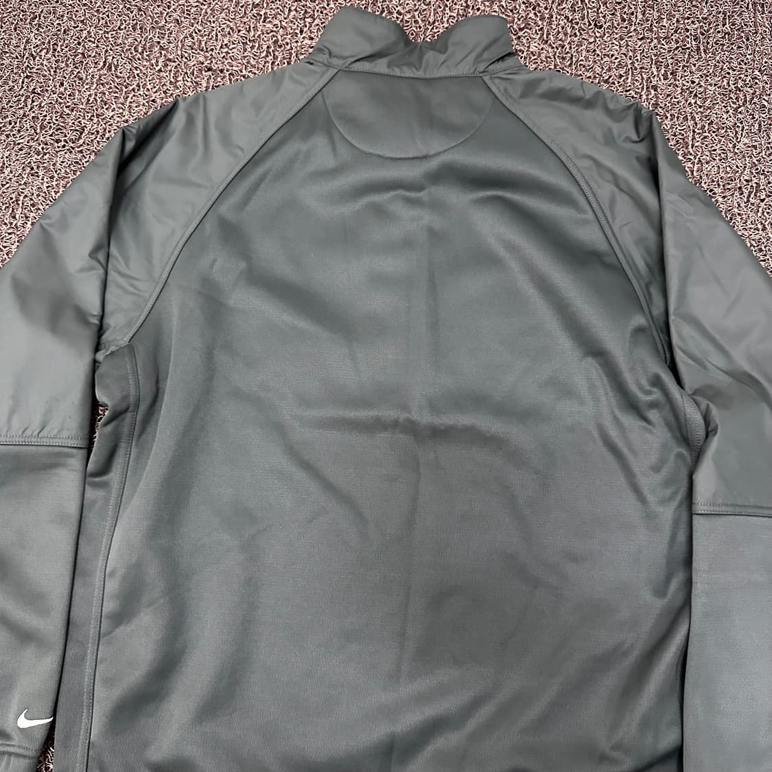 NIKE GOLF 나이키 남성 골프웨어 기모 긴팔티셔츠 S 상품이미지5