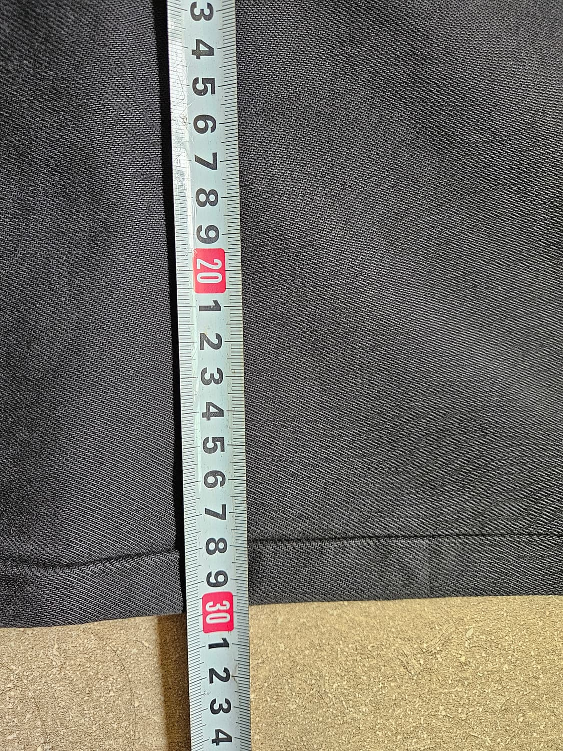 유럽 리바이스 501 블랙진 32x34 상품이미지6