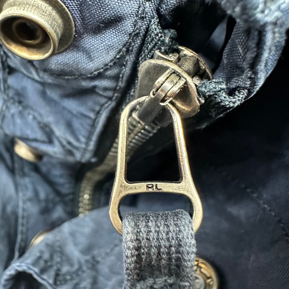 폴로 랄프로렌 요트 RLYC 클럽 피어 가먼트 유틸자켓 상품이미지6