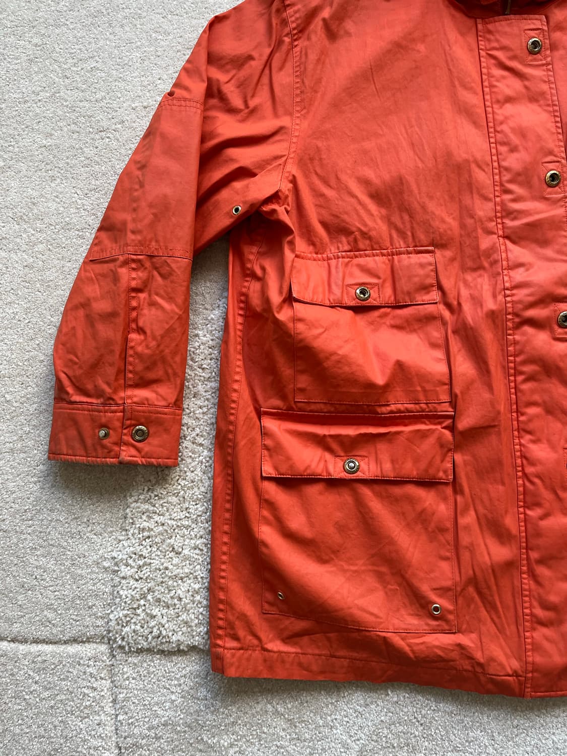 폴로 랄프 로렌 RL67 왁스 자켓 (103-105) 상품이미지4