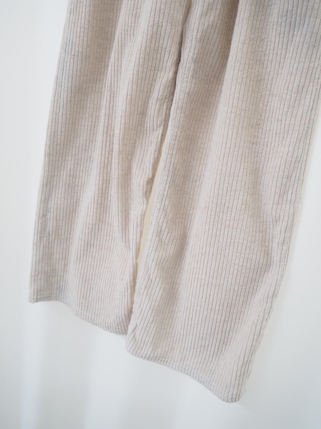 BASERANGE corduroy pants  상품이미지3