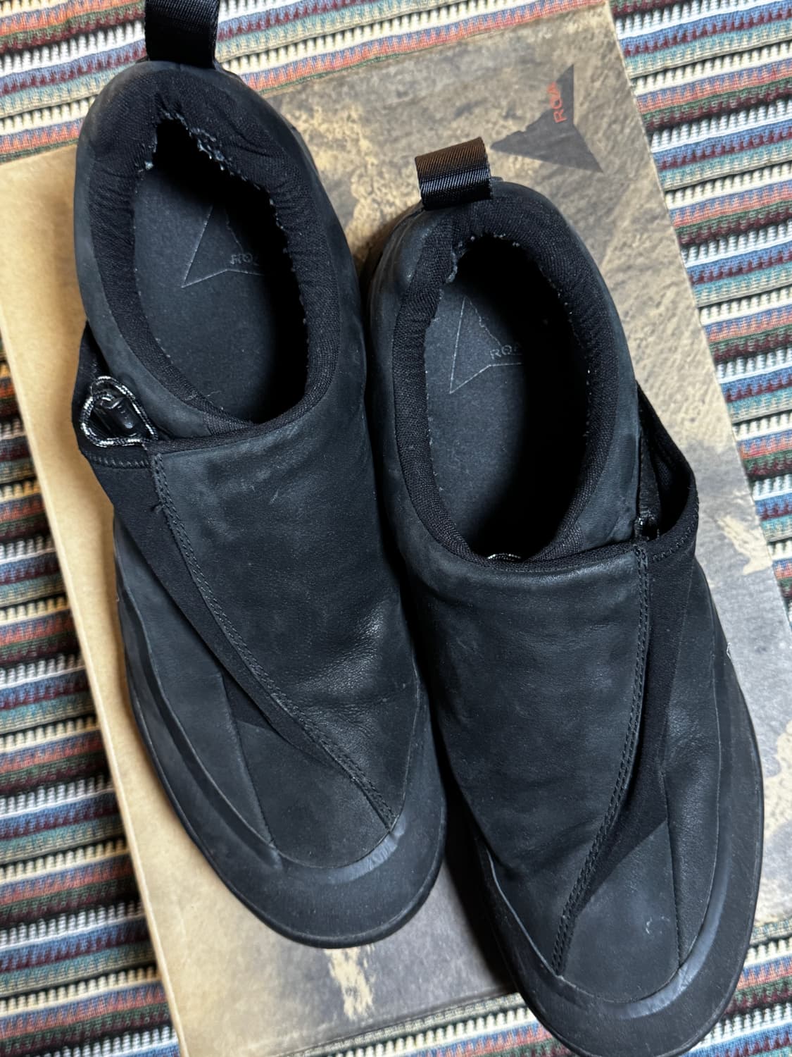ROA FREA 44size  상품이미지2