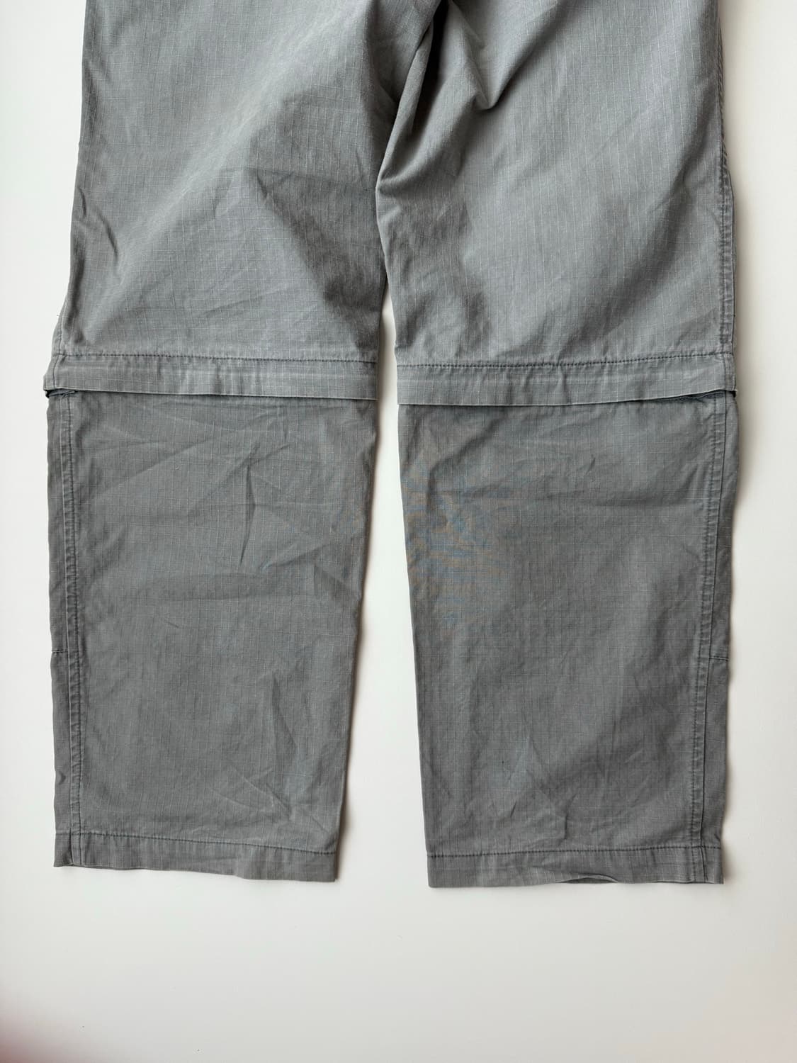 90s 더블탭스 MIL SPEC 팬츠 상품이미지7