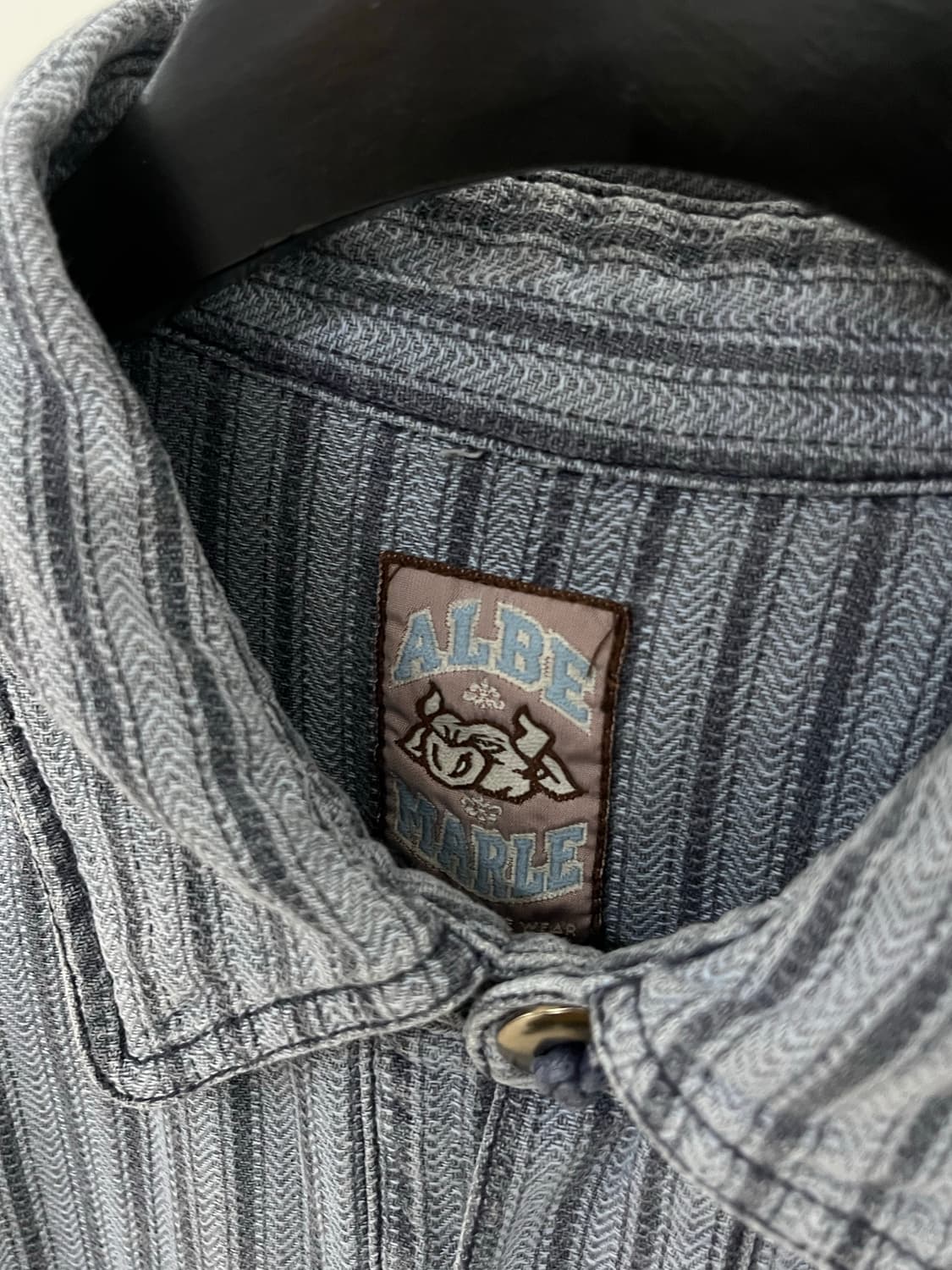 ALBE MARLE jacket  상품이미지7
