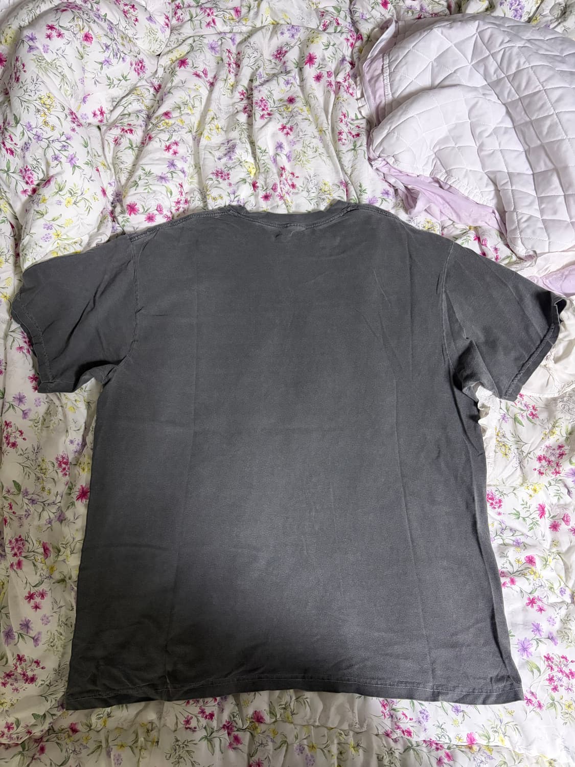 퍼킹어썸 반팔티 상품이미지3