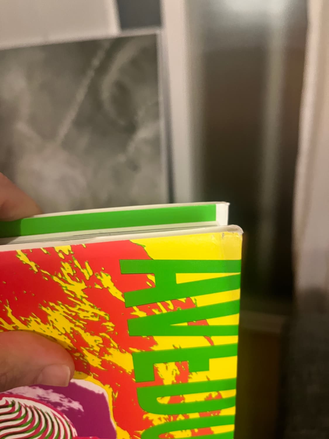 리차드 아베돈의 사진집, The Sixties  상품이미지6