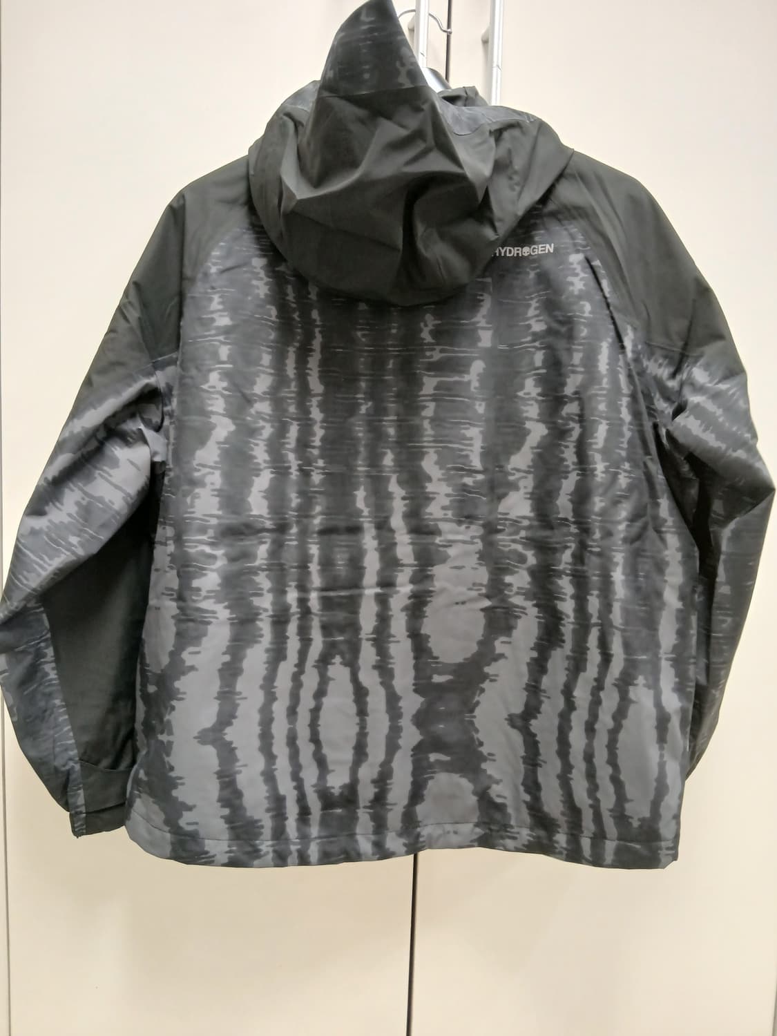 [새상품] 하이드로겐 바람막이 105(XL) 상품이미지6