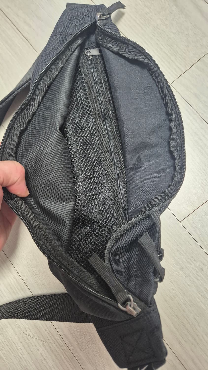 나이키 힙색 상품이미지3