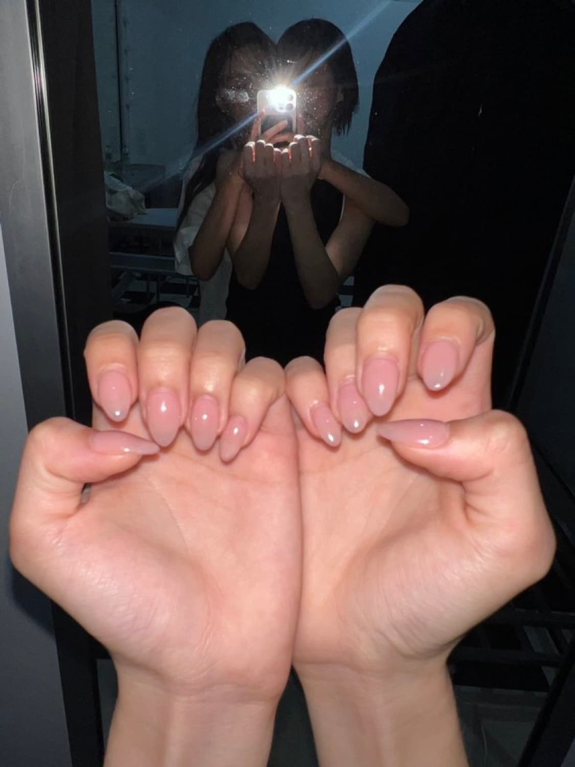 판매완료 Ojos Multiway Belt Backpack / Black 상품이미지1