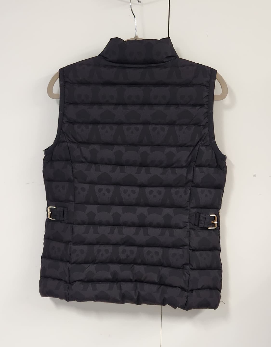 마크앤로나 골프 패딩조끼 M 상품이미지2